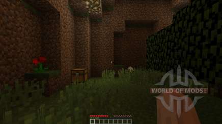 Sphere survival for Minecraft