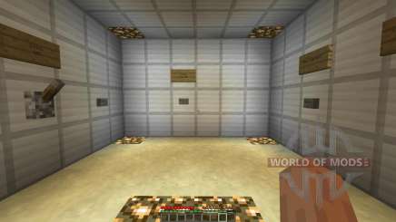 Mob Arena 1.0 for Minecraft