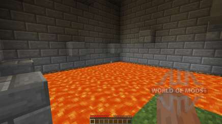 Prison Escape for Minecraft