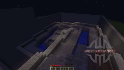 Mob Defense for Minecraft