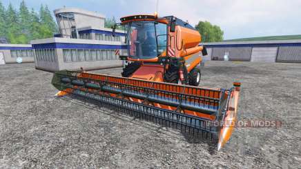 Valtra BC 4500 for Farming Simulator 2015