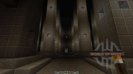 Moria for Minecraft