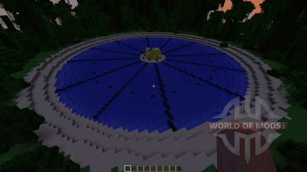 Minecraft SurvivalGames 4 Catching Fire for Minecraft