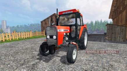 Ursus 4512 for Farming Simulator 2015