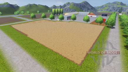 TuneWar v1.2 for Farming Simulator 2013