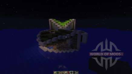 lilly pad for Minecraft