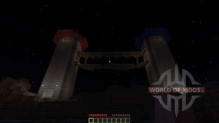 The Towers for Minecraft