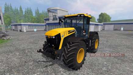 JCB 4220 for Farming Simulator 2015