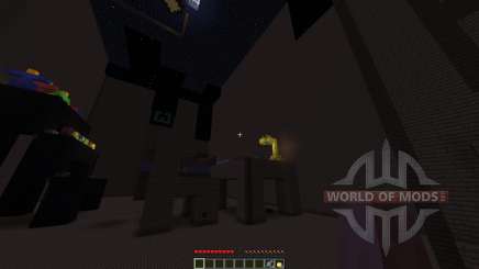 Wither Head Hunt 2 for Minecraft