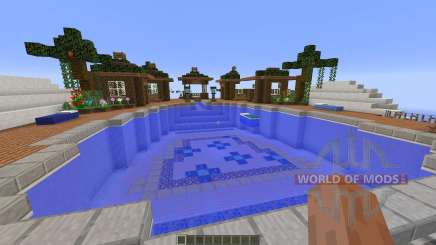 Project Exsea for Minecraft