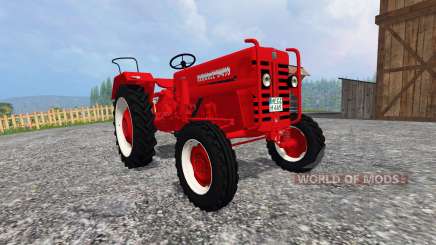 McCormick D430 v2.0 for Farming Simulator 2015