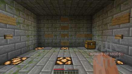 Mob Arena 3 for Minecraft