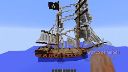 Jackdaw for Minecraft