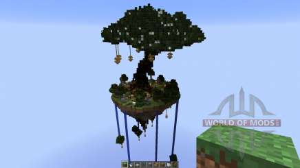 Tree of Life for Minecraft