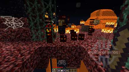 Sky Quest The Dragon Slayer for Minecraft