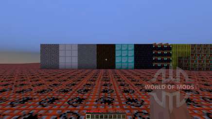 TNT Yo (TNT Island) for Minecraft