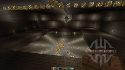 Minecraft Prison FULLY CUSTOMIZABLE for Minecraft