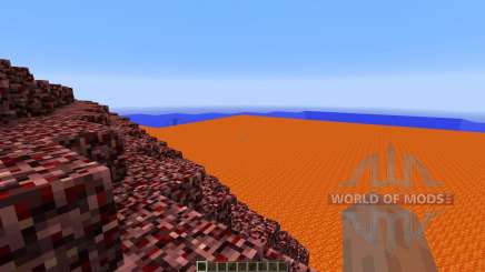 Nether Lands for Minecraft