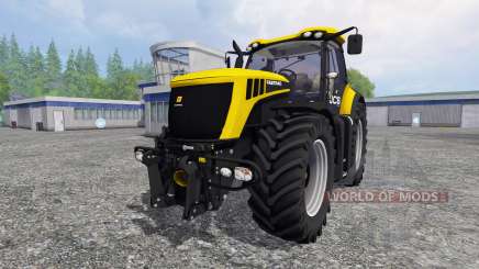 JCB 8310 Fastrac v4.2 for Farming Simulator 2015