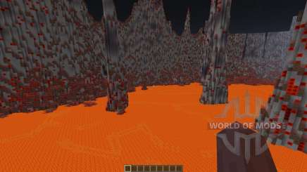 Flare for Minecraft