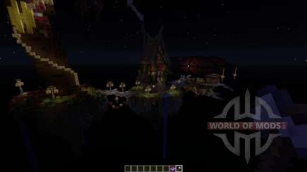 Zaehyrs Place for Minecraft