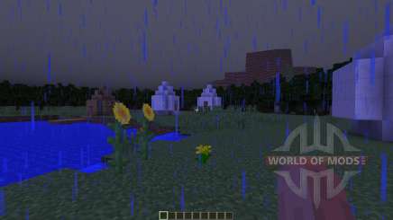 Easter Survival for Minecraft