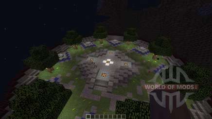 MineCraft Server Lobby for Minecraft