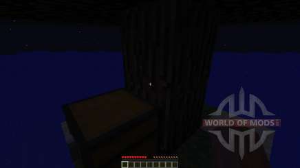 Water Survival for Minecraft