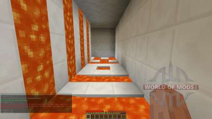 Adventure Map - Fadeout for Minecraft