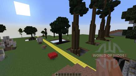 Trees & Things for Minecraft