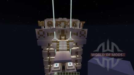 Shop Prototype for SMP server for Minecraft