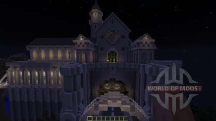 Hade-LAN 2014 Winner for Minecraft