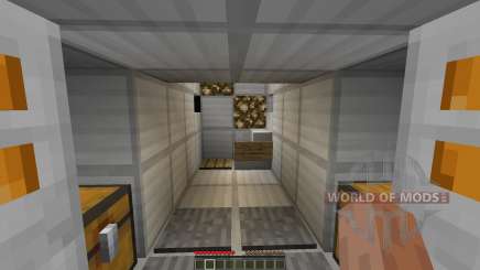 TMF Lab for Minecraft