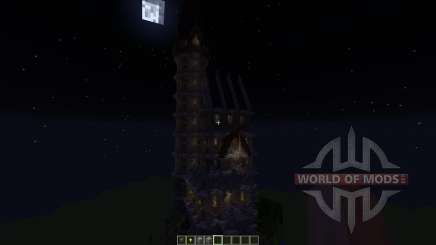 Fantasy Castle Vadact for Minecraft