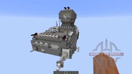 Regulus for Minecraft