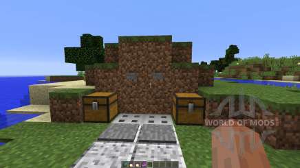 Minecraft 1.8 Tutorial for Minecraft