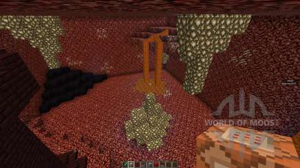 Monster Mayhem Mob Arena for Minecraft