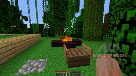 Neverland Survival for Minecraft