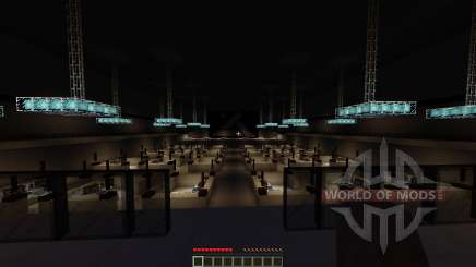 Assassins Creed Multiplayer for Minecraft