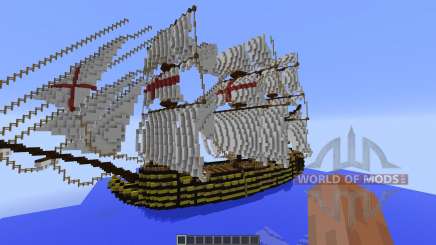 Royal Navy for Minecraft