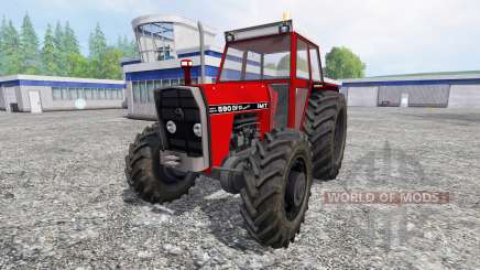 IMT 590 DV for Farming Simulator 2015