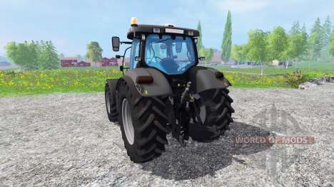 Case IH Magnum CVX 235 v2.2 for Farming Simulator 2015