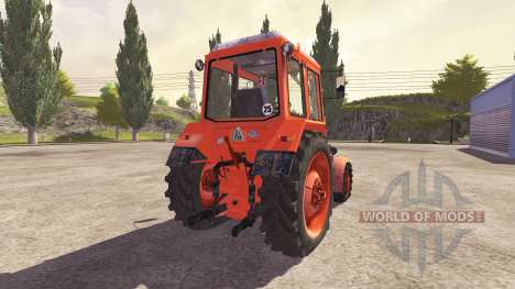 MTZ-82 1992 for Farming Simulator 2013
