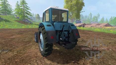 MTZ-52L for Farming Simulator 2015