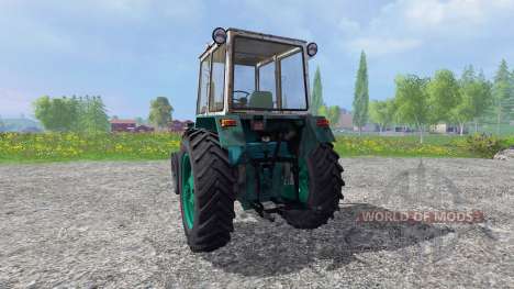 UMZ-KL for Farming Simulator 2015