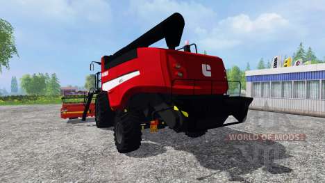 Laverda M400LCI for Farming Simulator 2015