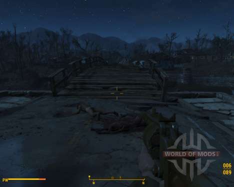 1280x1024 Resolution Fix for Fallout 4