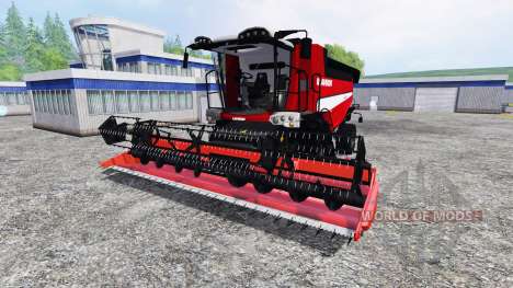 Laverda M400LCI for Farming Simulator 2015