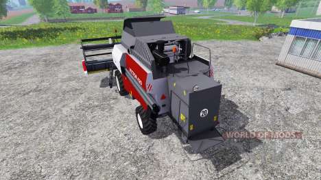 Vector 420 for Farming Simulator 2015
