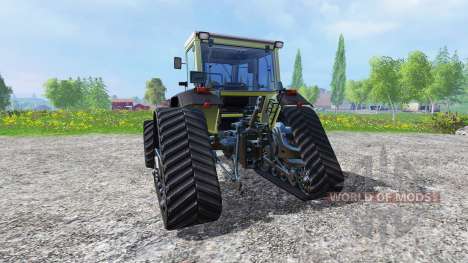 Hurlimann H488 [pack] v2.0 for Farming Simulator 2015